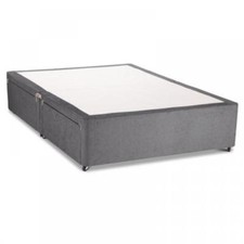 REINFORCED DIVAN BED BASE ONLY